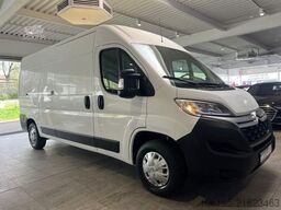 CITROEN Jumper HDI Maxi Hoch+Lang*L3-H2*Garantie*AHK*
