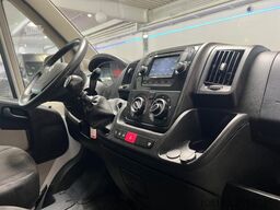 CITROEN Jumper HDI Maxi Hoch+Lang*L3-H2*Garantie*AHK*