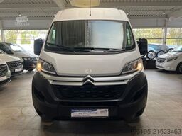 CITROEN Jumper HDI Maxi Hoch+Lang*L3-H2*Garantie*AHK*