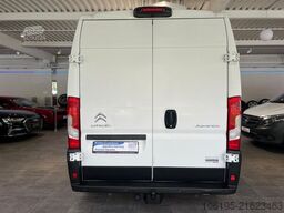 CITROEN Jumper HDI Maxi Hoch+Lang*L3-H2*Garantie*AHK*