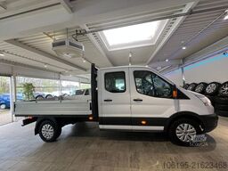 FORD Transit Maxi DoKa Pritsche *7-Sitzer*Garantie*