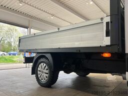 FORD Transit Maxi DoKa Pritsche *7-Sitzer*Garantie*