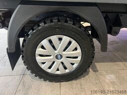 FORD Transit Maxi DoKa Pritsche *7-Sitzer*Garantie*