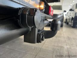 FORD Transit Maxi DoKa Pritsche *7-Sitzer*Garantie*