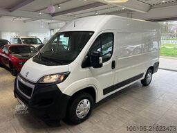 PEUGEOT Boxer 2,2 HDI Hoch+Lang*L2-H2*Garantie*
