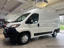 PEUGEOT Boxer 2,2 HDI Hoch+Lang*L2-H2*Garantie*
