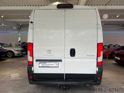 PEUGEOT Boxer 2,2 HDI Hoch+Lang*L2-H2*Garantie*