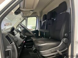 PEUGEOT Boxer 2,2 HDI Hoch+Lang*L2-H2*Garantie*