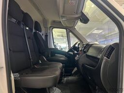 PEUGEOT Boxer 2,2 HDI Hoch+Lang*L2-H2*Garantie*