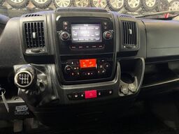 PEUGEOT Boxer 2,2 HDI Hoch+Lang*L2-H2*Garantie*