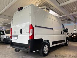 PEUGEOT Boxer 2,2 HDI Hoch+Lang*L2-H2*Garantie*