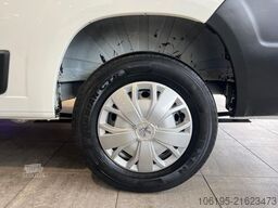 PEUGEOT Boxer 2,2 HDI Hoch+Lang*L2-H2*Garantie*