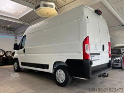 PEUGEOT Boxer 2,2 HDI Hoch+Lang*L2-H2*Garantie*