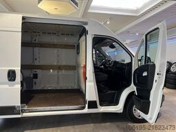 PEUGEOT Boxer 2,2 HDI Hoch+Lang*L2-H2*Garantie*