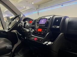 PEUGEOT Boxer 2,2 HDI Hoch+Lang*L2-H2*Garantie*