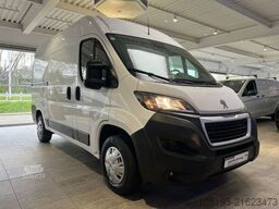PEUGEOT Boxer 2,2 HDI Hoch+Lang*L2-H2*Garantie*