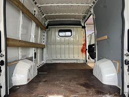 PEUGEOT Boxer 2,2 HDI Hoch+Lang*L2-H2*Garantie*