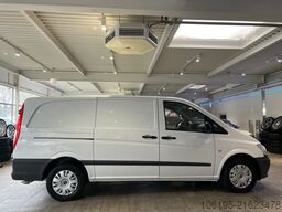 MERCEDES-BENZ Vito 113/116 CDI Lang *Klima*AHK*Garantie*