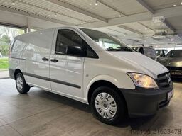 MERCEDES-BENZ Vito 113/116 CDI Lang *Klima*AHK*Garantie*