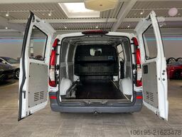 MERCEDES-BENZ Vito 113/116 CDI Lang *Klima*AHK*Garantie*