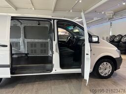 MERCEDES-BENZ Vito 113/116 CDI Lang *Klima*AHK*Garantie*