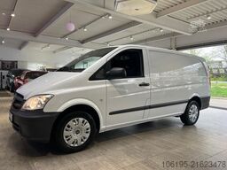 MERCEDES-BENZ Vito 113/116 CDI Lang *Klima*AHK*Garantie*