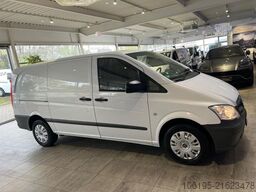 MERCEDES-BENZ Vito 113/116 CDI Lang *Klima*AHK*Garantie*