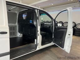 MERCEDES-BENZ Vito 113/116 CDI Lang *Klima*AHK*Garantie*