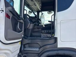 SCANIA R 500 4X2 RETARDER 2 Kreis Kypphydr. Standklima