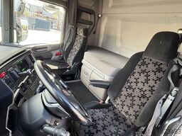 SCANIA R 500 4X2 RETARDER 2 Kreis Kypphydr. Standklima