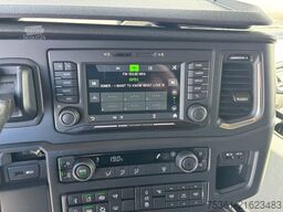 SCANIA R 500 4X2 RETARDER 2 Kreis Kypphydr. Standklima