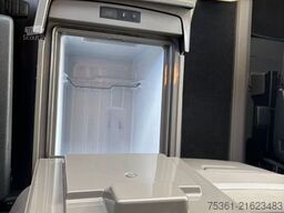 SCANIA R 500 4X2 RETARDER 2 Kreis Kypphydr. Standklima