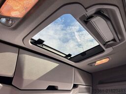 SCANIA R 500 4X2 RETARDER 2 Kreis Kypphydr. Standklima