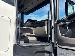 SCANIA R 500 4X2 RETARDER 2 Kreis Kypphydr. Standklima