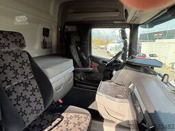 SCANIA R 500 4X2 RETARDER 2 Kreis Kypphydr. Standklima