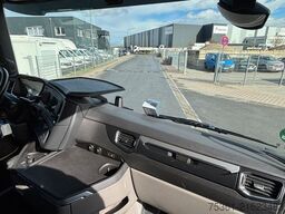 SCANIA R 500 4X2 RETARDER 2 Kreis Kypphydr. Standklima