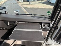 SCANIA R 500 4X2 RETARDER 2 Kreis Kypphydr. Standklima