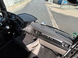 SCANIA R 500 4X2 RETARDER 2 Kreis Kypphydr. Standklima