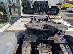 MAN TGX 18.460 LLS/Hub-Sattel/Retarter/Abstandtempo