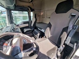 MAN TGX 18.460 LLS/Hub-Sattel/Retarter/Abstandtempo