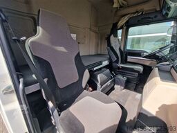 MAN TGX 18.460 LLS/Hub-Sattel/Retarter/Abstandtempo