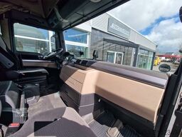MAN TGX 18.460 LLS/Hub-Sattel/Retarter/Abstandtempo