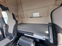 MAN TGX 18.460 LLS/Hub-Sattel/Retarter/Abstandtempo