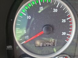 MAN TGX 18.460 LLS/Hub-Sattel/Retarter/Abstandtempo