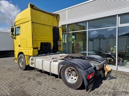 DAF XF 460 SSC/AC+Standklima/Bügel/Alu/Hydraulik