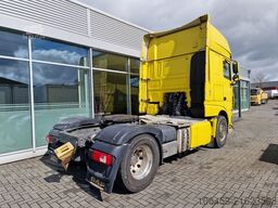 DAF XF 460 SSC/AC+Standklima/Bügel/Alu/Hydraulik