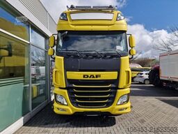 DAF XF 460 SSC/AC+Standklima/Bügel/Alu/Hydraulik