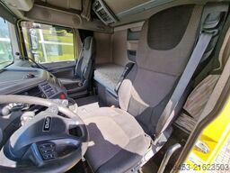 DAF XF 460 SSC/AC+Standklima/Bügel/Alu/Hydraulik