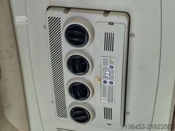 DAF XF 460 SSC/AC+Standklima/Bügel/Alu/Hydraulik