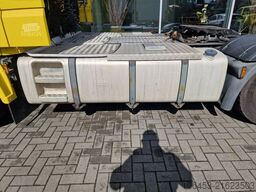 DAF XF 460 SSC/AC+Standklima/Bügel/Alu/Hydraulik